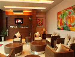 Allure Hotel and Suites Mandaue City Cebu