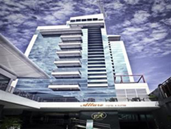 Allure Hotel and Suites Mandaue City Cebu