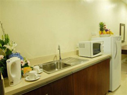 Alpa City Suites Mandaue City Cebu