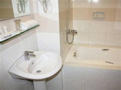 Alpa City Suites Mandaue City Cebu