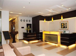 Alpa City Suites Mandaue City Cebu