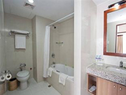 Dohera Hotel Mandaue City Cebu