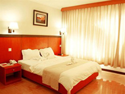The Orchard Cebu Hotel and Suites Mandaue City Cebu