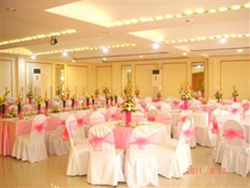 The Orchard Cebu Hotel and Suites Mandaue City Cebu