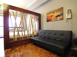 Alcoves Apartments