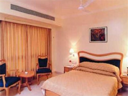 Ambassador Hotel Manila