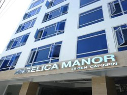 Angelica Manor Hotel