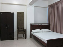 Angelica Manor Hotel