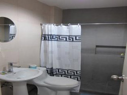 Angelica Manor Hotel