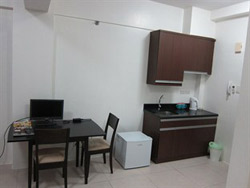 Angelica Manor Hotel