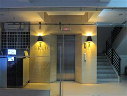 Angelica Manor Hotel