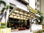 places to stay in Intramuros Manila