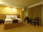AurumOne Hotel Makati