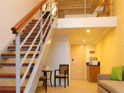 AurumOne Hotel Makati