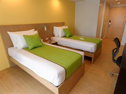 AurumOne Hotel Makati