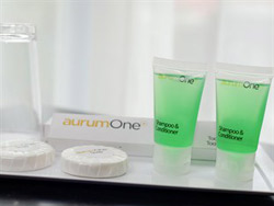 AurumOne Hotel Makati