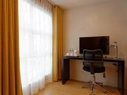 AurumOne Hotel Makati