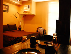 Azotea Suites Makati