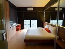 Azumi Boutique Hotel