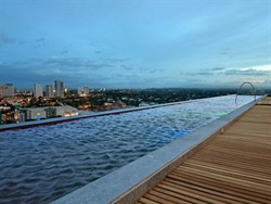 Azumi Boutique Hotel