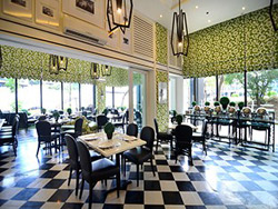 Azumi Boutique Hotel