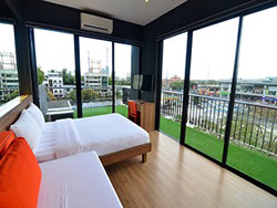 Azumi Boutique Hotel