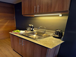 Azumi Boutique Hotel