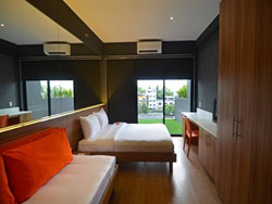 Azumi Boutique Hotel