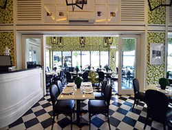 Azumi Boutique Hotel