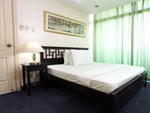 places to stay in Intramuros Manila