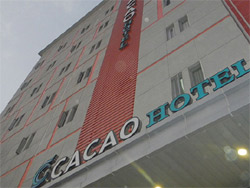 Cacao Hotel