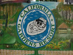 California Gardens Resort