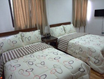 places to stay in Pasay and Paranaque Manila