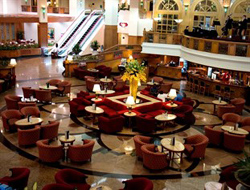 Century Park Hotel Manila