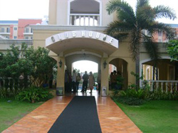 Chateau Elysee  Manila