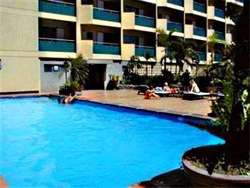 Copacabana Apartment Hotel Manila