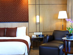 Crowne Plaza Hotel