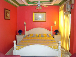 Crystaland Resort