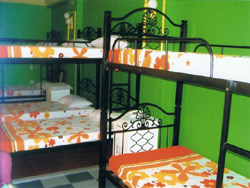 Crystaland Resort