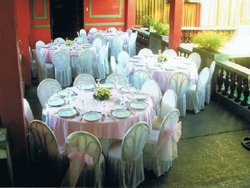 Crystaland Resort