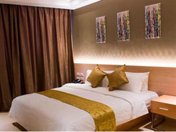 Dela Chambre Hotel