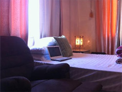 East Ortigas Mansion