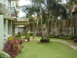 East Ortigas Mansion