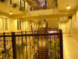 East Ortigas Mansion