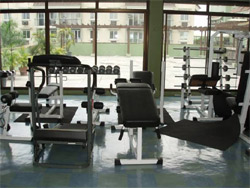 East Ortigas Mansion