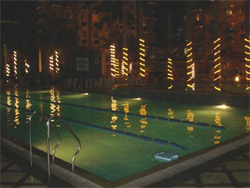 East Ortigas Mansion