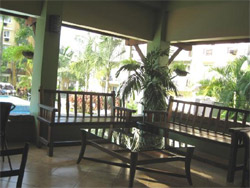 East Ortigas Mansion