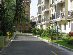 East Ortigas Mansion