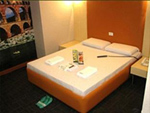 places to stay in Pasay and Paranaque Manila