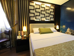 places to stay in Ermita Manila
